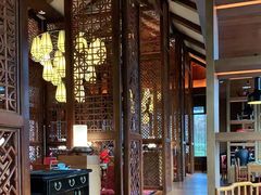 -丽江金茂凯悦臻选酒店-滇香馆