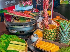 -黑牛の店·黑金店(沈阳万象城店)