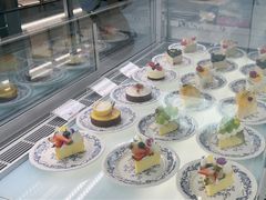 -PETIT PARIS 小巴黎(花园道店)