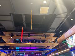-唐力九头鸟烧烤·罗田吊锅(西云楼店)