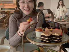 -城市露台景观餐厅(淮海路店)