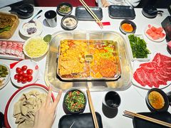 -九鼎轩脆毛肚火锅(南京东路店)