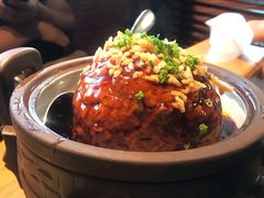 -扬州狮子楼·非遗淮扬菜(东关街店)
