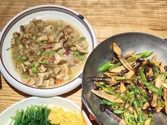 -滇铺子·云南特色菜·第九届野生菌美食节(东风东路c86店)
