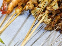-烤五行·烧烤烤串(石佛营店)