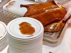 -北京全聚德(王府井店)