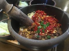 -擂饭(五一广场店)