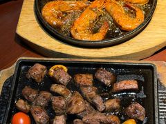 -小川洋风料理(江汉路店)