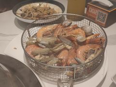 -海味当家·蒸锅海鲜(中山广场创始店)