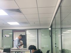 -新航道雅思托福·留学·考研培训(人民广场校区)