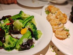 -大树餐厅(益田假日店)