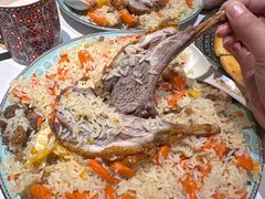 -清真·卡德尔大叔新疆主题餐厅(龙汇路店)
