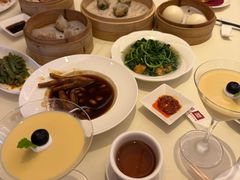 -利苑酒家(合景国际金融广场店)