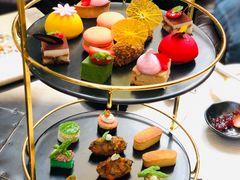 -北京古城老院厉晓麟精致菜