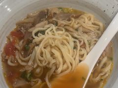 -大师兄·手工面·西北菜(美的悦然广场店)