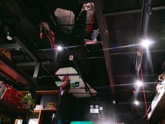 -探鱼·鲜青椒爽麻烤鱼(西南商都店)