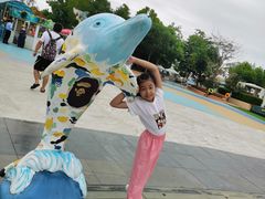 -秦皇岛乐岛海洋王国