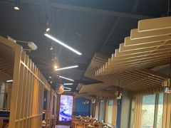 -大河宴·椒麻鱼火锅(北京路中和美食街店)