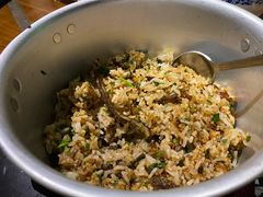 黄鳝饭-小粤楼·怀旧粤菜(万辉国际广场店)