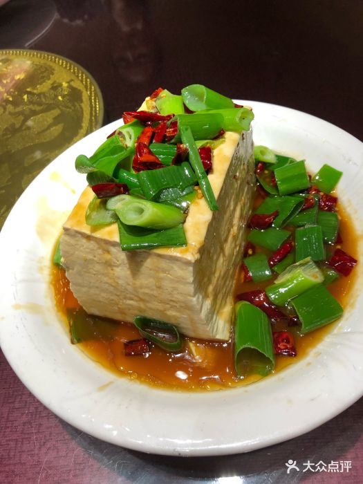 忆旧饭庄-图片-同江市美食-大众点评网