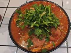 -肥汁米蘭香港米线(长宁来福士店)