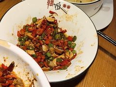 -赣饭农家·江西小炒(西乡店)