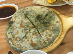 -甲乙饼(丽泽天地店)