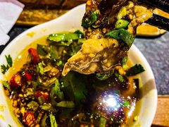 -陈府大宅门成都火锅·手切鲜肉(太原街店)