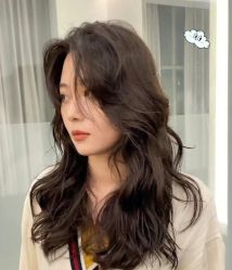 -丽时 Hair Salon