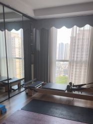 -意然瑜伽·普拉提