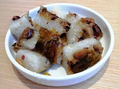 -关中闫记粉蒸肉(和平路店)