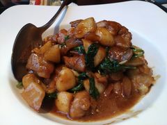 -丽晶轩中餐厅(重庆丽晶酒店)