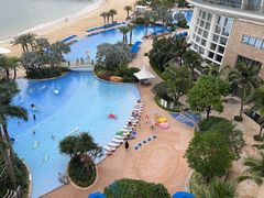 -深圳大梅沙京基洲际度假酒店