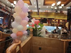 -老码头火锅(骡马市店)