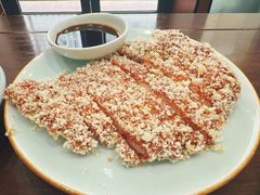-蟹上黄·蟹黄面·江南糖水(人民广场店)
