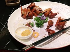 -和记小菜(大宁店)