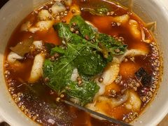 -四季餐厅(华苑店)
