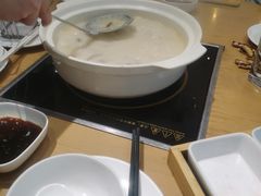 -湯系·煲汤手艺人(东二环泰禾广场店)