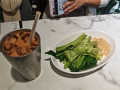 -深仔记正宗云吞面(尖沙咀店)