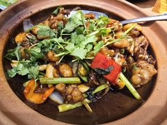 -大头唛·啫鸡煲.粤菜.专门店(289艺术园区店)