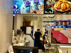 -DQ·蛋糕·冰淇淋(万象城店)