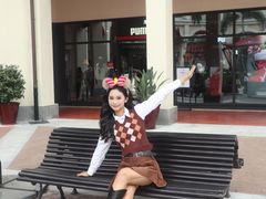 -佛罗伦萨小镇广佛名品奥特莱斯(疏港路店)