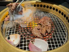 -谷牛和牛烤肉(漕河泾印象城店)