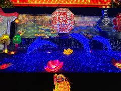 -琅岐红光湖公园