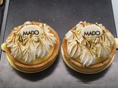-MADO冰淇淋咖啡馆(淘金店)
