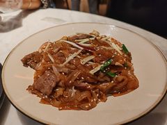 -深圳美高梅酒店-品聚嘉府中餐厅