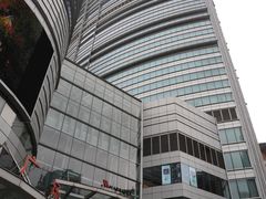 -上海雅居乐万豪侯爵酒店