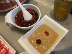 -牛街·马辈儿涮肉(牛街总店)