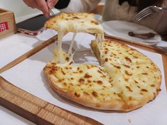 -烁先生披萨·儿童餐下午茶(河南岸店)