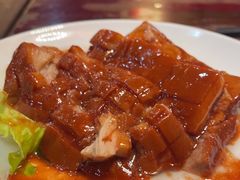 -吴门人家·苏宴宫廷菜(拙政园店)